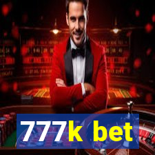 777k bet